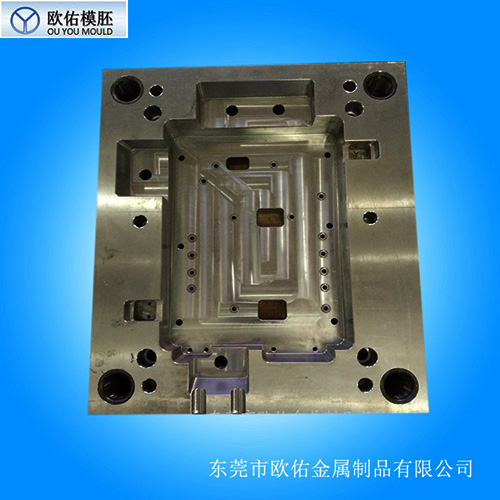 標準模架銷售