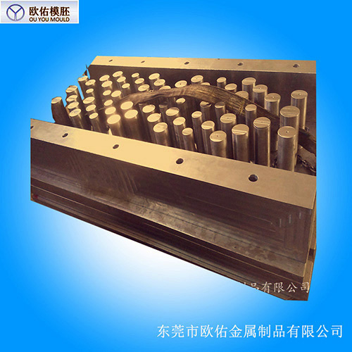 標準模胚銷售